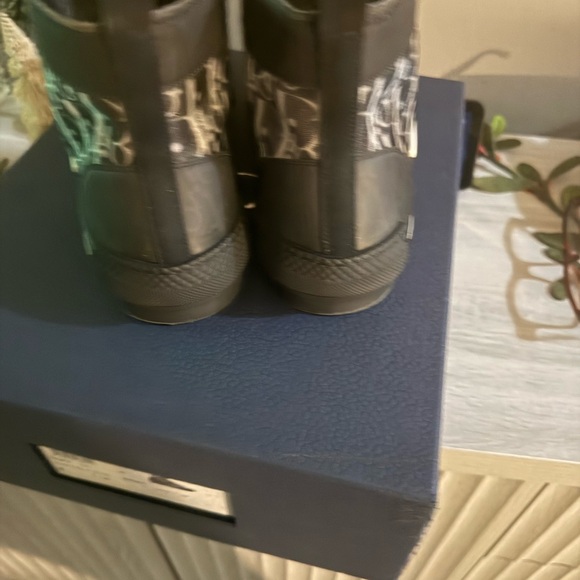 Dior Mens sneakers - Picture 6 of 7